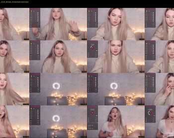 small_blondee — 135 minute Chaturbate female cam show recording, 720p, Mar 26, 2021