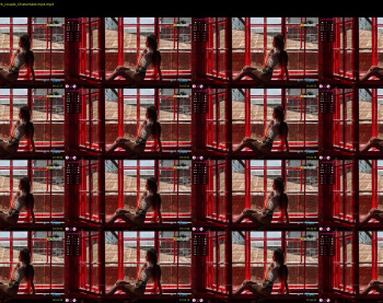 sofi_look_ — 9 minute Chaturbate couple cam show recording, 1080p, Mar 26, 2021
