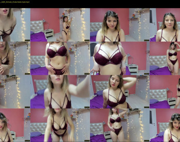 sonya_boldwin — 35 minute Chaturbate female cam show recording, 1080p, Mar 26, 2021
