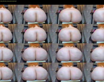 squirt_blondy — 5 minute Chaturbate female cam show recording, 720p, Mar 26, 2021