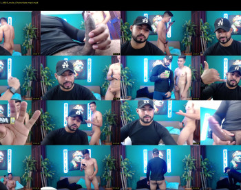 straigthguysfun — 70 minute Chaturbate male cam show recording, 1080p, Mar 26, 2021
