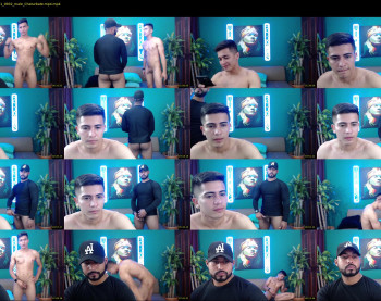 straigthguysfun — 10 minute Chaturbate male cam show recording, 1080p, Mar 26, 2021