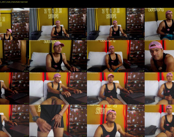 straigthguysfun — 70 minute Chaturbate male cam show recording, 720p, Mar 26, 2021