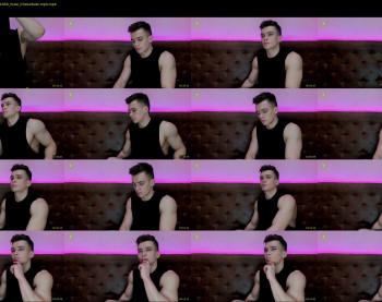 sultryandrew — 6 minute Chaturbate male cam show recording, 1080p, Mar 26, 2021