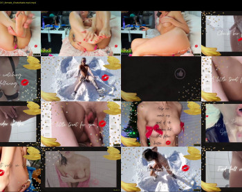 sunniedayz — 11 minute Chaturbate female cam show recording, 1080p, Mar 26, 2021