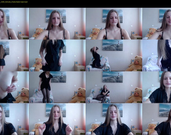 sweet_sin_sati — 70 minute Chaturbate female cam show recording, 1080p, Mar 26, 2021