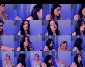 sweetthrone — 4 minute Chaturbate couple cam show recording, 1080p, Mar 27, 2021