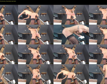 tanyaxlove — 59 minute Chaturbate female cam show recording, 720p, Mar 26, 2021