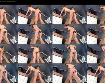 tanyaxlove — 34 minute Chaturbate female cam show recording, 720p, Mar 26, 2021
