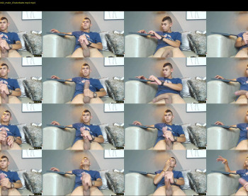 tatanwalker — 17 minute Chaturbate male cam show recording, 720p, Mar 26, 2021