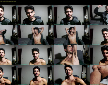 therazhanen — 12 minute Chaturbate couple cam show recording, 720p, Mar 26, 2021