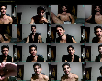 therazhanen — 58 minute Chaturbate couple cam show recording, 720p, Mar 26, 2021