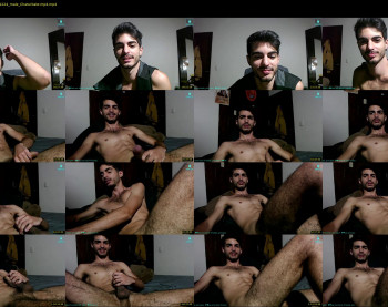 therazhanen — 85 minute Chaturbate couple cam show recording, 720p, Mar 26, 2021