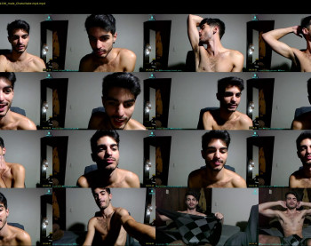 therazhanen — 6 minute Chaturbate couple cam show recording, 720p, Mar 26, 2021