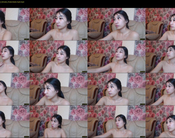 tinaniksy — 20 minute Chaturbate female cam show recording, 720p, Mar 26, 2021