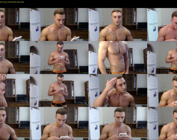 tom_fordd — 70 minute Chaturbate male cam show recording, 1080p, Mar 26, 2021