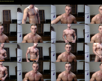 tom_fordd — 70 minute Chaturbate male cam show recording, 1080p, Mar 26, 2021