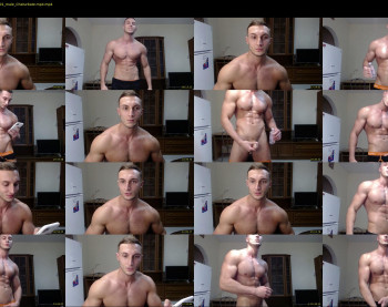 tom_fordd — 70 minute Chaturbate male cam show recording, 1080p, Mar 26, 2021