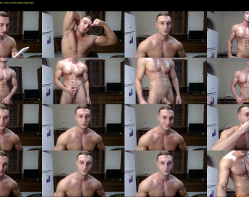 tom_fordd — 24 minute Chaturbate male cam show recording, 1080p, Mar 26, 2021