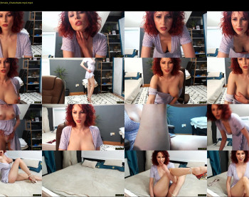 toplegs — 114 minute Chaturbate female cam show recording, 720p, Mar 26, 2021