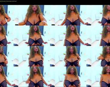 tracy_owen — 4 minute Chaturbate female cam show recording, 720p, Mar 26, 2021