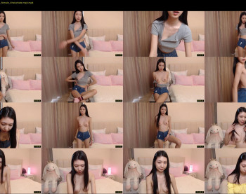 tristanat — 70 minute Chaturbate female cam show recording, 1080p, Mar 26, 2021