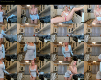 tunderose — 70 minute Chaturbate female cam show recording, 1080p, Mar 26, 2021
