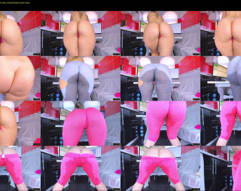 tykita — 70 minute Chaturbate female cam show recording, 1080p, Mar 26, 2021