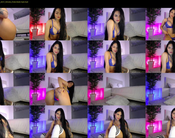 vanessa_vega — 28 minute Chaturbate female cam show recording, 1080p, Mar 27, 2021