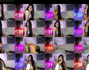 vanessa_vega — 27 minute Chaturbate female cam show recording, 1080p, Mar 27, 2021