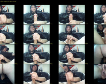 vanillaniceeee — 32 minute Chaturbate male cam show recording, 720p, Mar 27, 2021