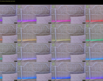 vikkilustful — 5 minute Chaturbate female cam show recording, 1080p, Mar 26, 2021