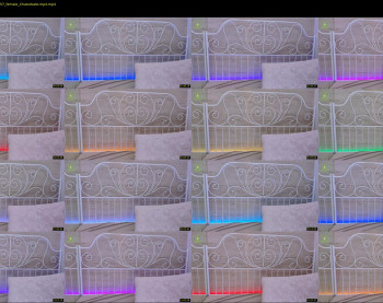 vikkilustful — 15 minute Chaturbate female cam show recording, 1080p, Mar 26, 2021