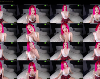 wild_lov — 70 minute Chaturbate female cam show recording, 1080p, Mar 26, 2021