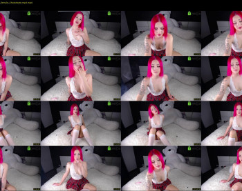 wild_lov — 70 minute Chaturbate female cam show recording, 1080p, Mar 26, 2021