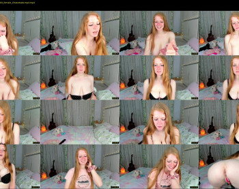 x__rose__x — 87 minute Chaturbate female cam show recording, 720p, Mar 26, 2021