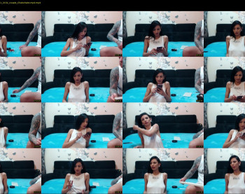 xveryhotcouple — 24 minute Chaturbate female cam show recording, 720p, Mar 26, 2021