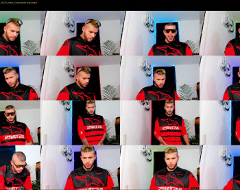 yamp_bigcock — 91 minute Chaturbate male cam show recording, 720p, Mar 27, 2021