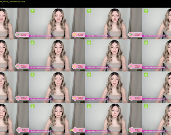 yandere69 — 4 minute Chaturbate female cam show recording, 1080p, Mar 26, 2021