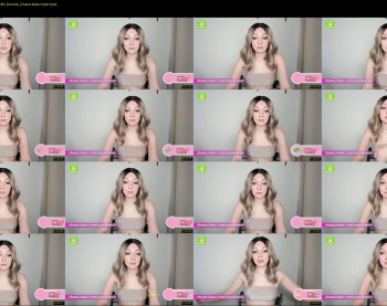 yandere69 — 27 minute Chaturbate female cam show recording, 1080p, Mar 26, 2021