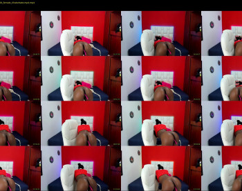 zobe_love — 14 minute Chaturbate female cam show recording, 1080p, Mar 27, 2021