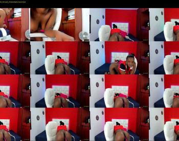 zobe_love — 29 minute Chaturbate female cam show recording, 1080p, Mar 27, 2021