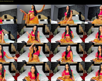 _adelle — 49 minute Chaturbate female cam show recording, 1080p, Mar 27, 2021