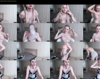 _be_my_daddy — 16 minute Chaturbate female cam show recording, 1080p, Mar 27, 2021