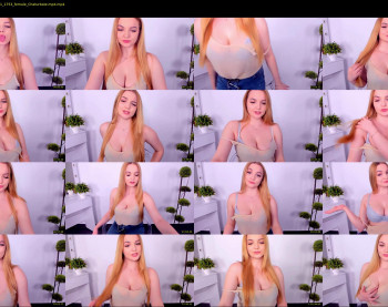 abogailmaartin — 70 minute Chaturbate female cam show recording, 1080p, Mar 27, 2021