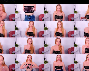 abogailmaartin — 25 minute Chaturbate female cam show recording, 1080p, Mar 27, 2021
