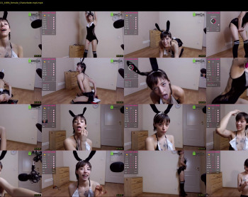 agelina_summer — 69 minute Chaturbate female cam show recording, 1080p, Mar 27, 2021