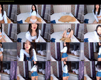 aina_kun — 48 minute Chaturbate female cam show recording, 720p, Mar 28, 2021