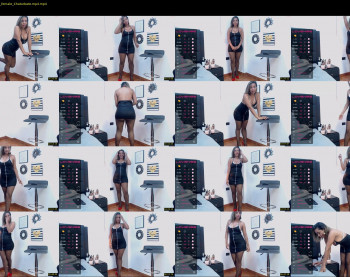 ainaah_ — 8 minute Chaturbate female cam show recording, 1080p, Mar 27, 2021