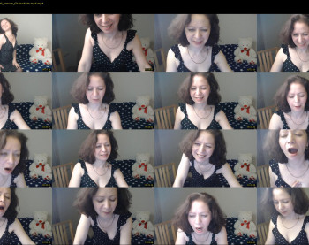 alena_vip — 17 minute Chaturbate female cam show recording, 1080p, Mar 28, 2021